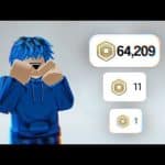 Cómo conseguir Robux sin efectivo