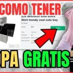 Descubre Dónde Encontrar Ropa Gratis en Roblox – Guía Completa