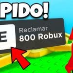 Descubre Dónde Puedes Ganar Robux Gratis Fácilmente