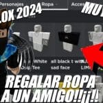 Aprende Cómo Regalar Skins en Roblox: Guía Fácil y Paso a Paso