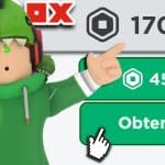 Cómo Conseguir Robux Gratis 100% Gratis de manera Segura y Efectiva