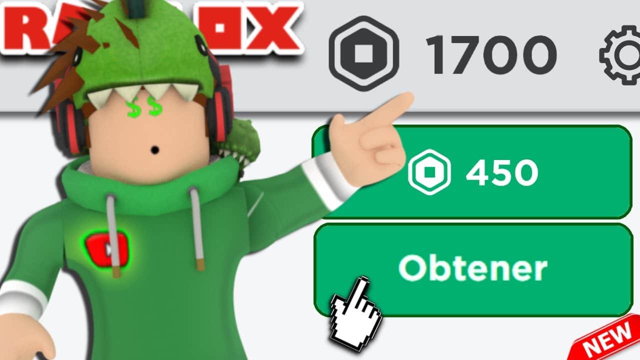 como conseguir robux gratis 100 gratis de manera segura y efectiva