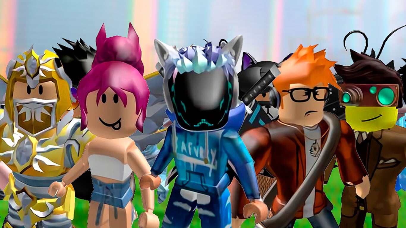 como poner skins en roblox gratis guia paso a paso