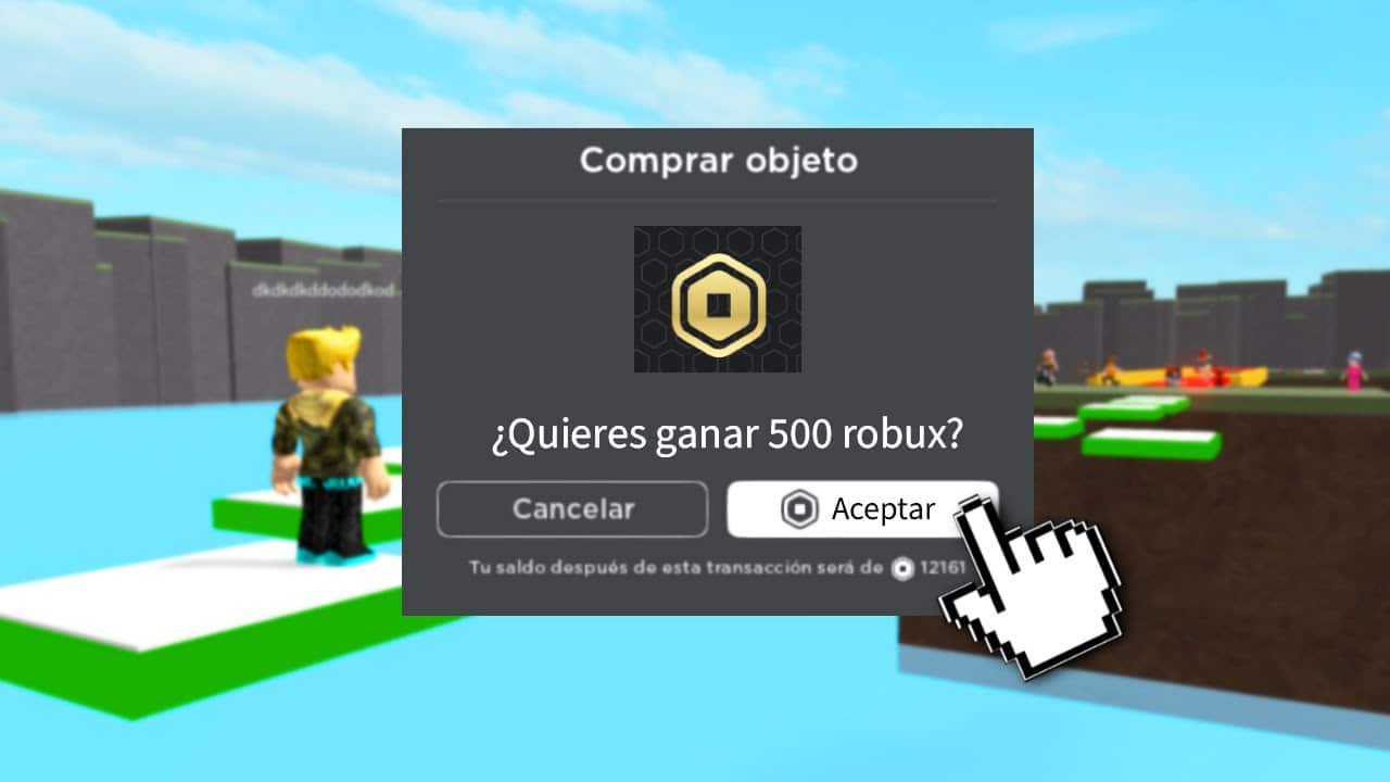 como se llama el juego en roblox que cuesta robux guia completa