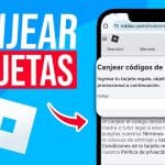 Cómo Solicitar un Código en Roblox: Guía Paso a Paso para Obtener Recompensas