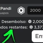 Cómo Transferir Robux a un Amigo Gratis: Guía Definitiva y Segura