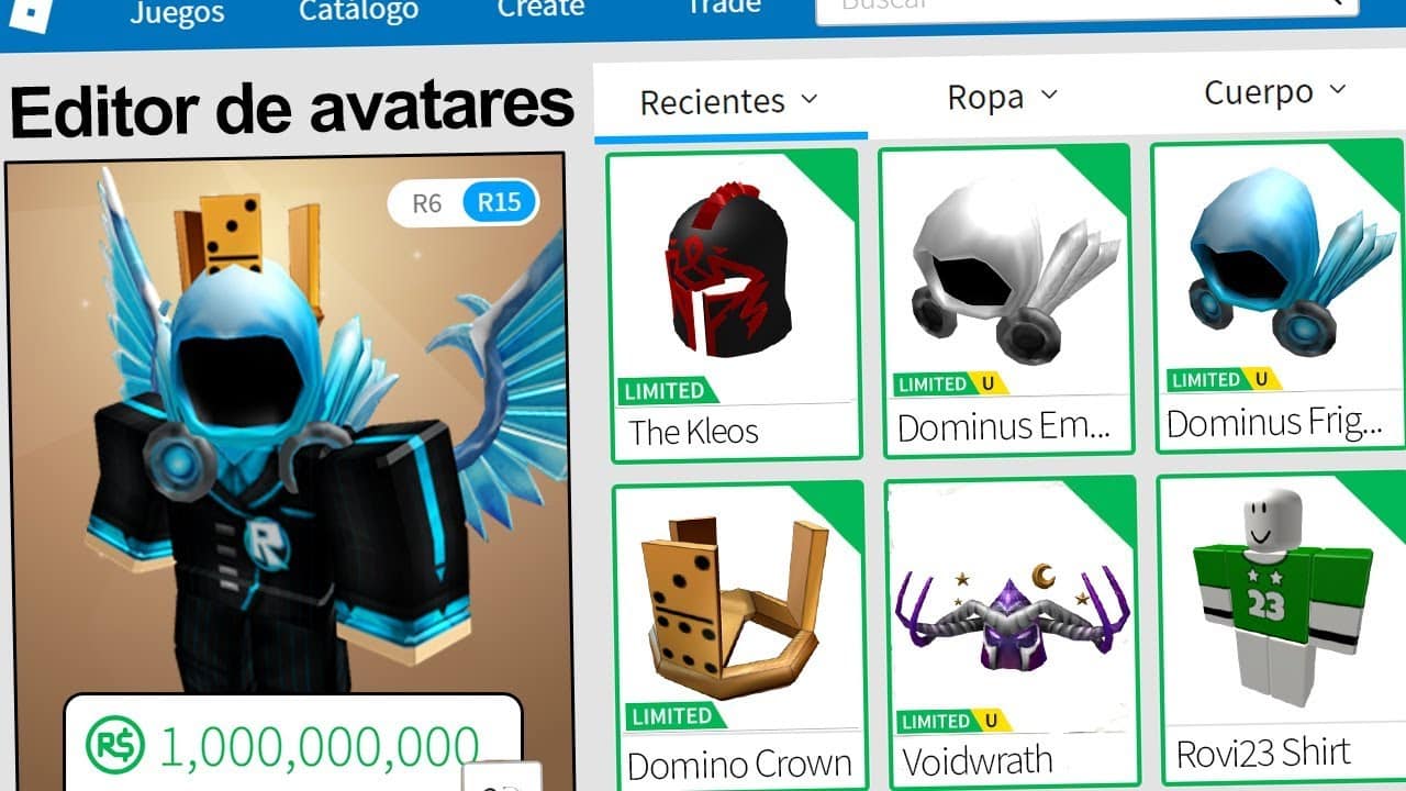cual es la skin de roblox mas cara y como obtenerla descubrelo aqui