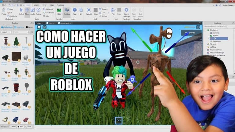 descubre cuanto te pueden pagar por hacer un juego en roblox guia completa