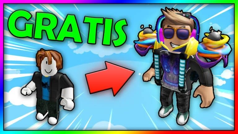 descubre cuanto vale tu avatar de roblox y sacale el maximo provecho