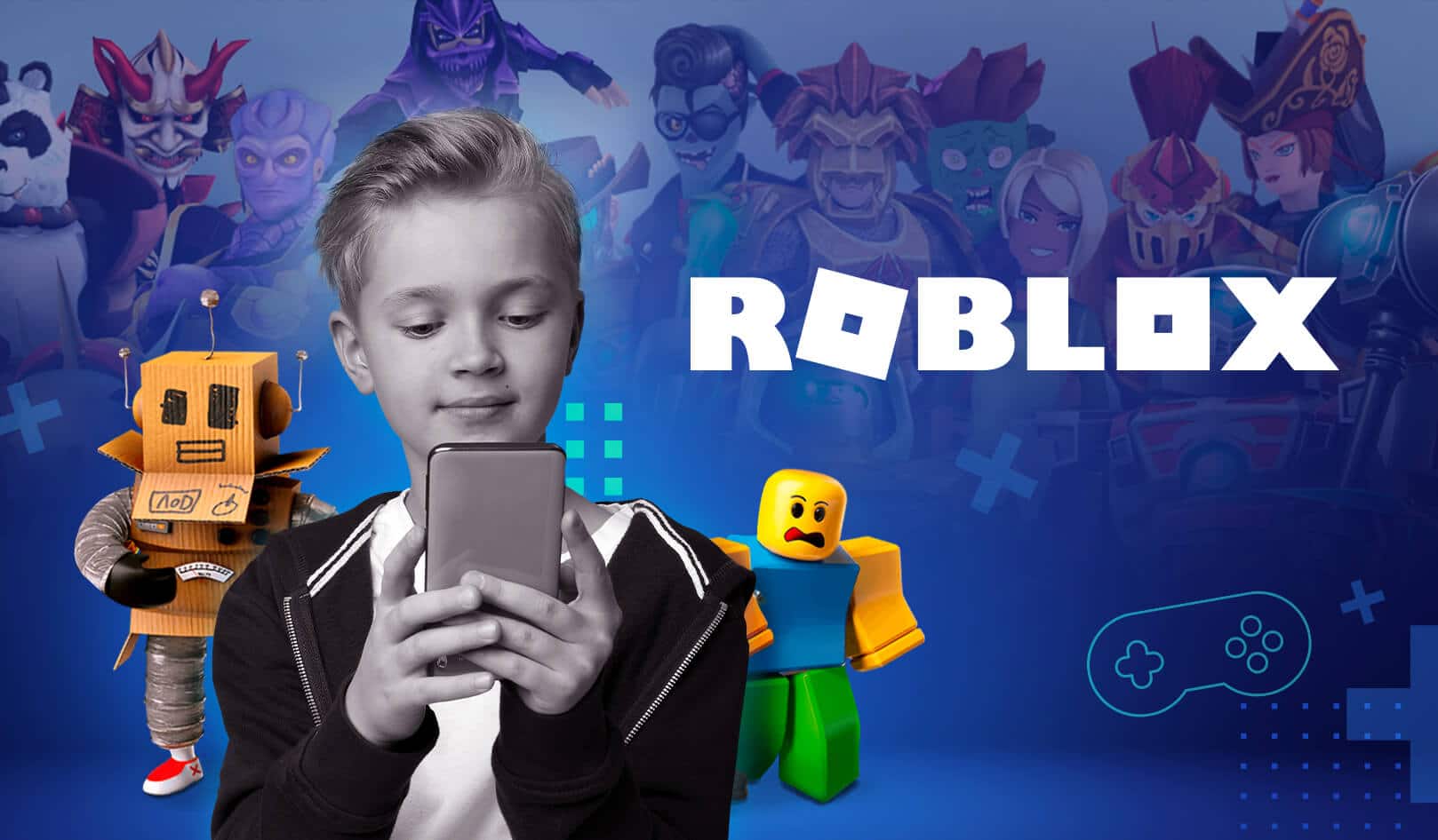 descubre por que roblox es ahora mas popular que nunca
