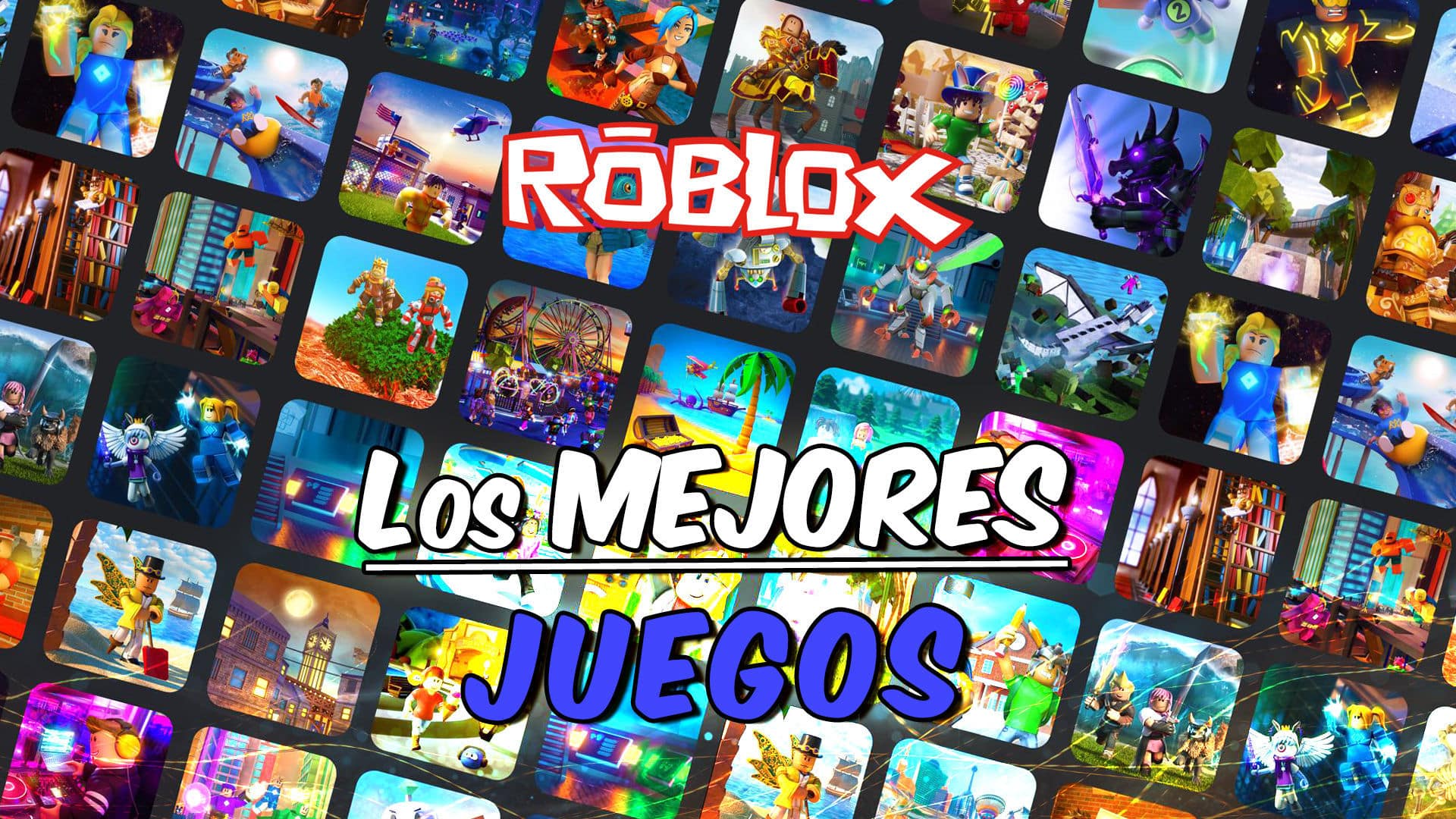 descubre que juego es el mas jugado en roblox y por que