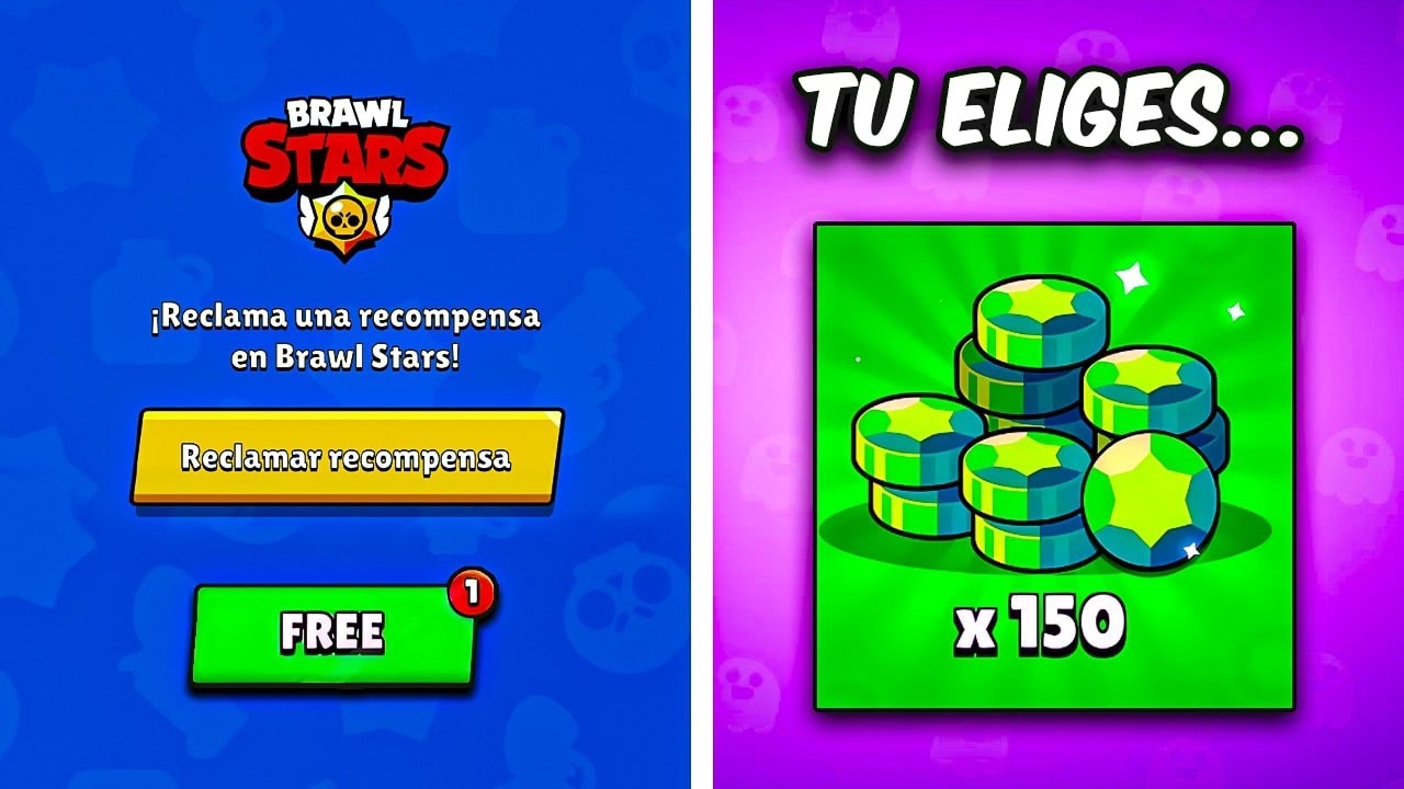 Cómo conseguir gemas gratis para el Brawl Pass