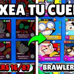 Guía Definitiva: Estrategias para Conseguir Monedas Infinitas y Mejorar tus Brawlers en Brawl Stars