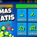 Descubre Cómo Ganar Gemas Gratis en la Liga Estelar de Brawl Stars de Forma Segura