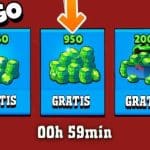Descubre Cómo Obtener Gemas y Skins Gratis para Todos los Brawlers en Brawl Stars de Forma Segura