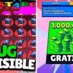 Descubre Trucos Fáciles para Obtener Gemas Gratis en Brawl Stars Ahora Mismo