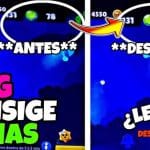 Descubre Cómo Conseguir Monedas y Gemas en Eventos Secretos de Brawl Stars Rápidamente