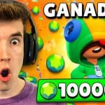 Guía Definitiva: Cómo Canjear Códigos de Gemas en Brawl Stars Fácilmente