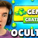 Descubre los Mejores Trucos para Conseguir Gemas Gratis en Brawl Stars Rápidamente