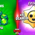 Descubre Cómo Conseguir Todas las Gemas Gratis en Brawl Stars sin Gastar Dinero