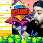 Guía Definitiva: Cómo Obtener Gemas y Puntos Estelares Gratis en Brawl Stars de Forma Segura