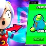 Descubre Cómo Conseguir Gemas Gratis en Brawl Stars de Forma Fácil y Rápida