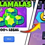 Descubre Cómo Desbloquear Todas las Gemas Gratis en Brawl Stars de Forma Segura